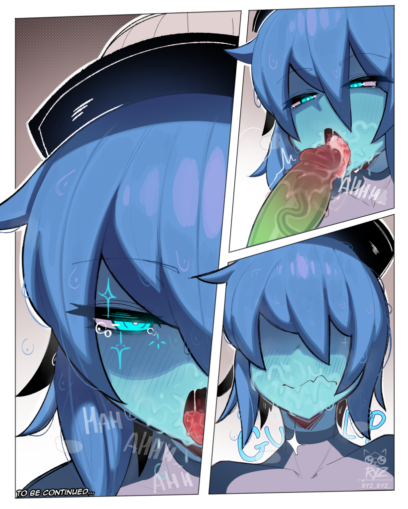 Baseball Lapis - Porn Comics porn comic picture 8
