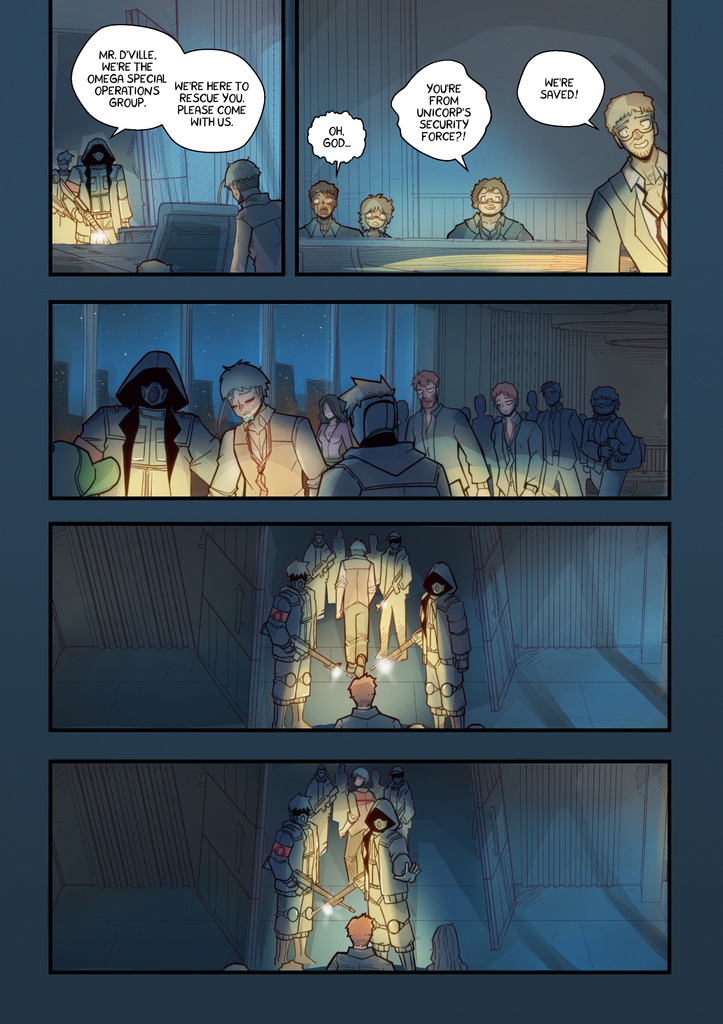 Cherry Road - Lonely Trail 04 - Porn Comics porn comic picture 9