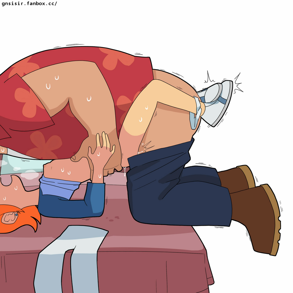 Gwen Comics Pack - Porn Comics porn comic picture 10