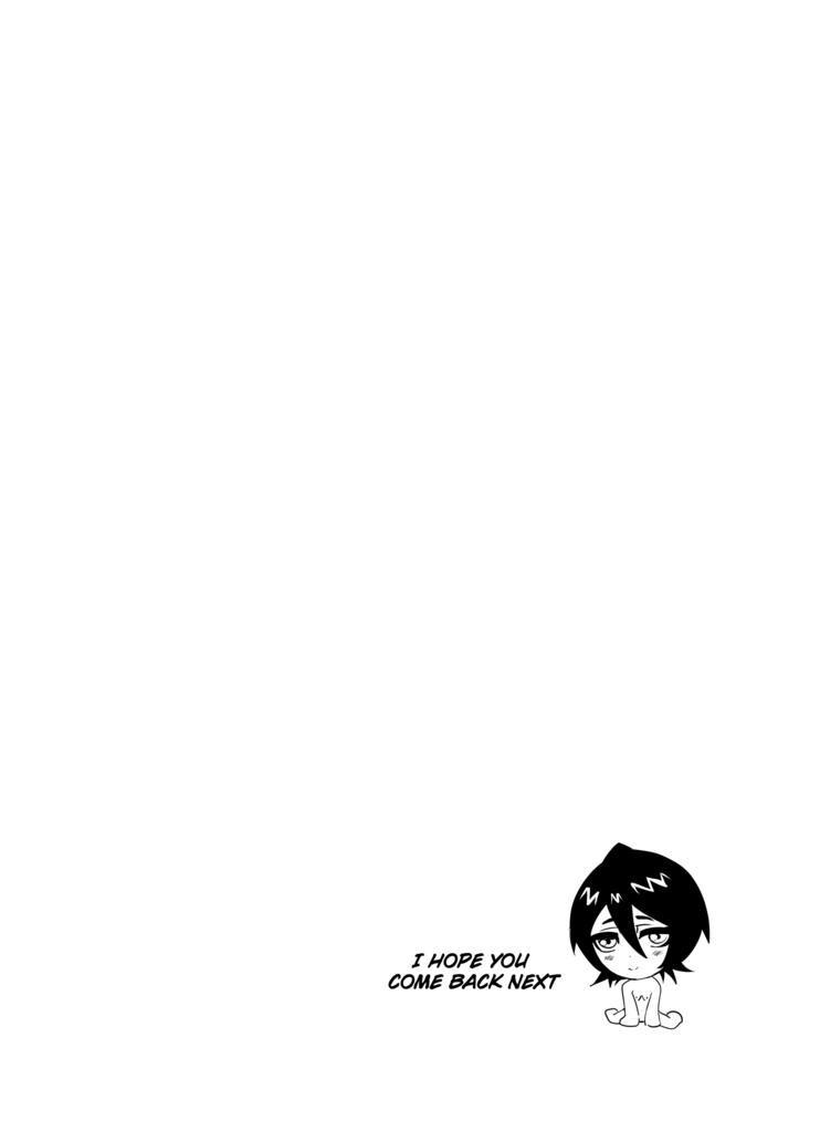 Kon inside Me - Porn Comics porn comic picture 11