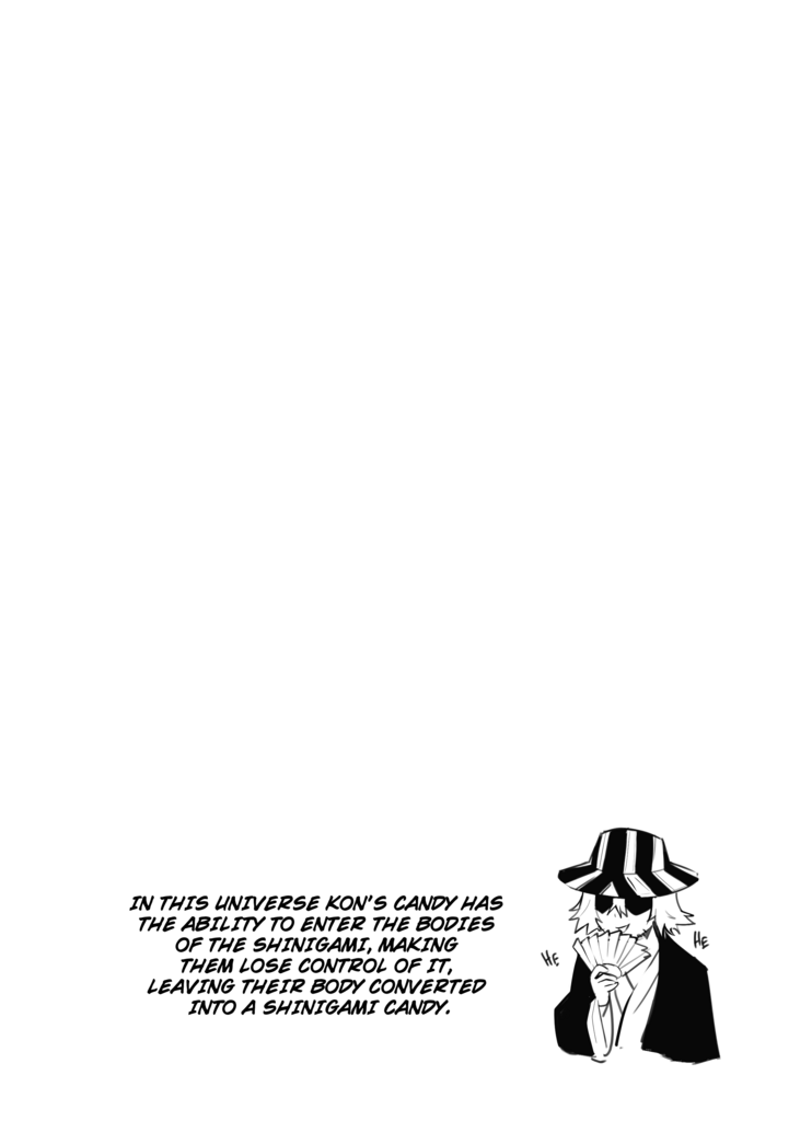 Kon inside Me - Porn Comics porn comic picture 3