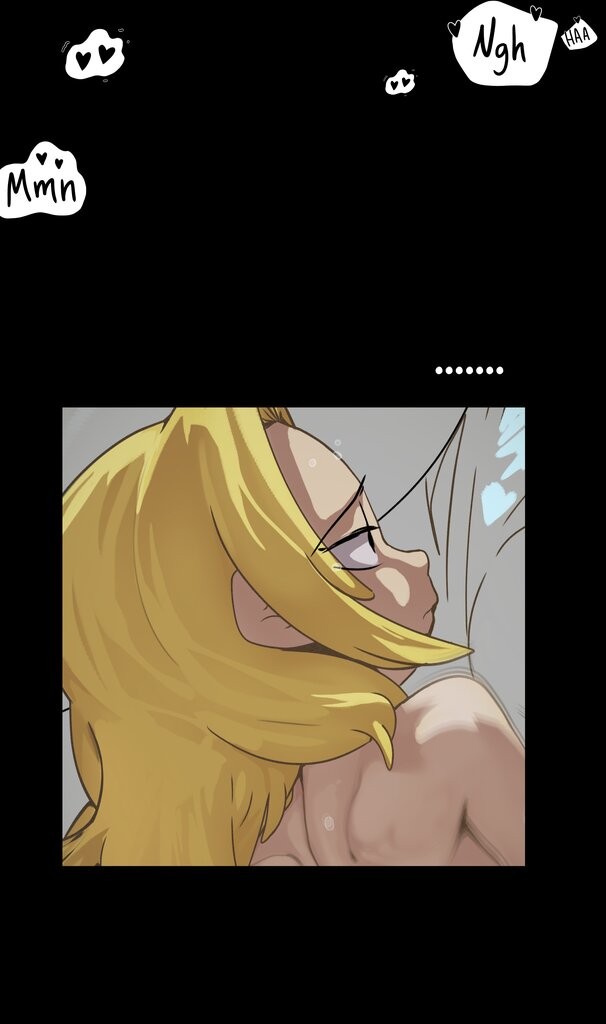Sasha and Grime - Porn Comics porn comic picture 1