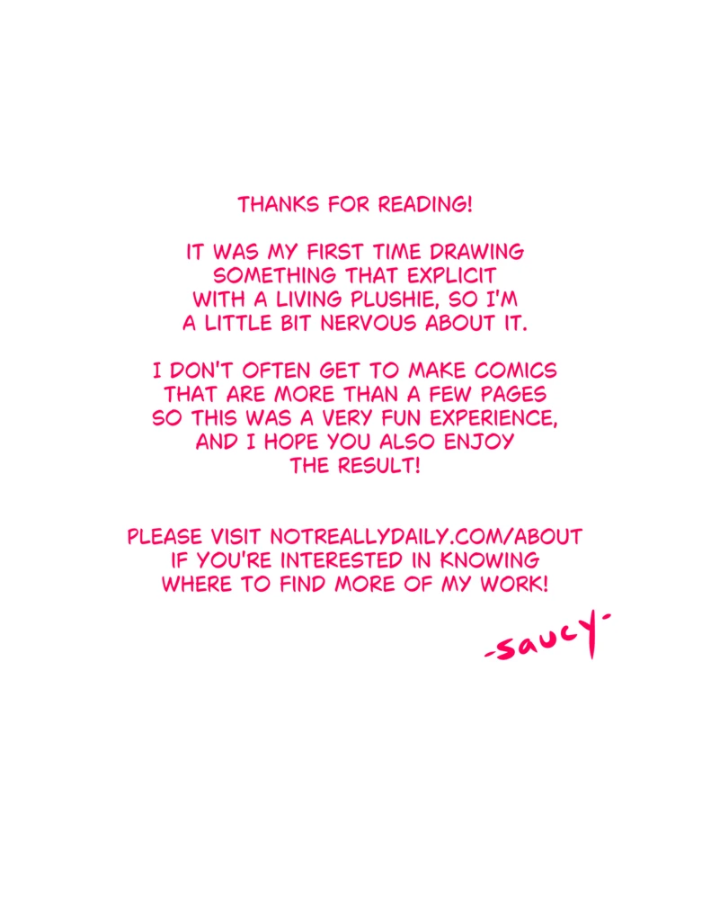 Sensitive Seams - Porn Comics porn comic picture 14