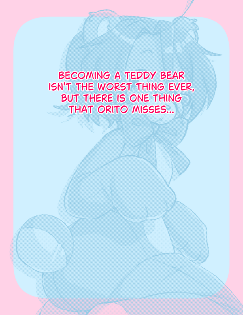 Sensitive Seams - Porn Comics porn comic picture 15