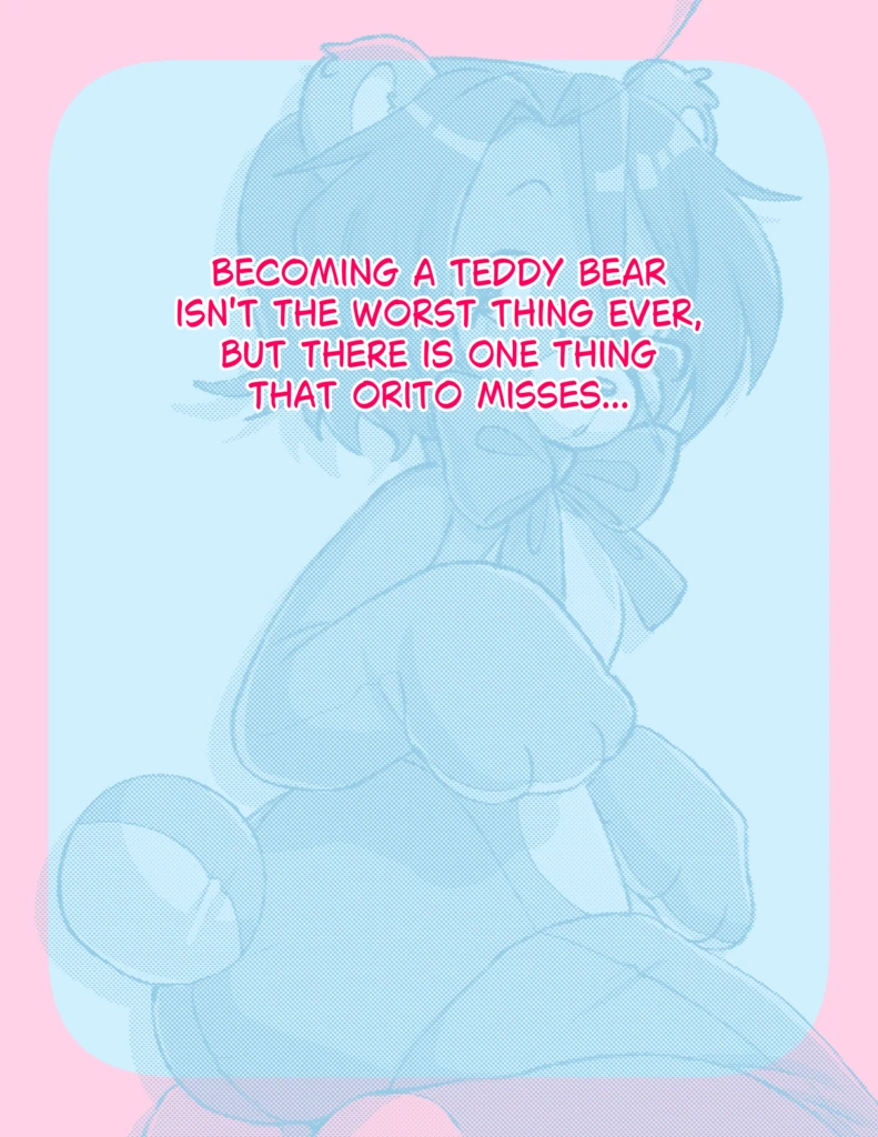 Sensitive Seams - Porn Comics porn comic picture 15
