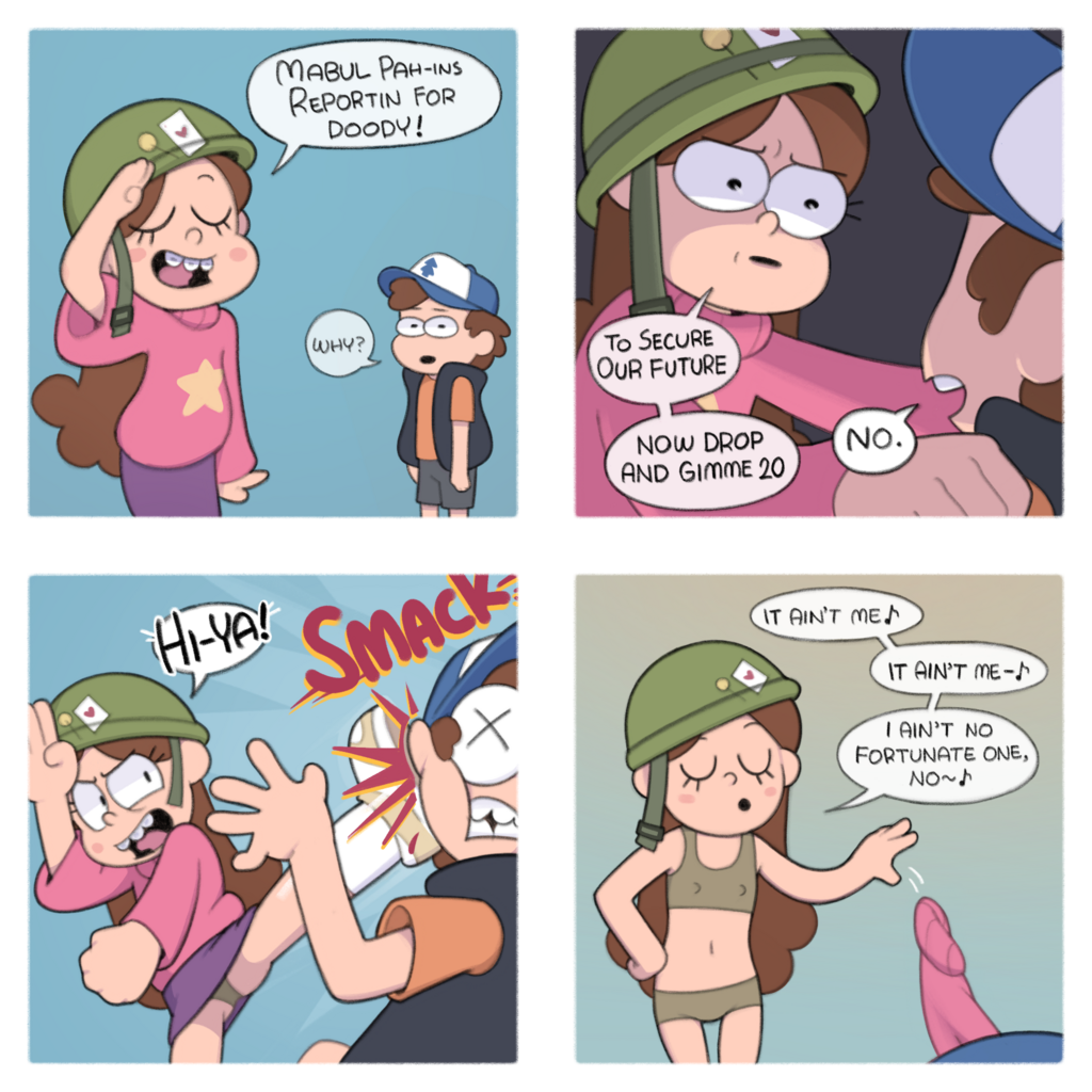 Solder Dipper - Porn Comics porn comic picture 1