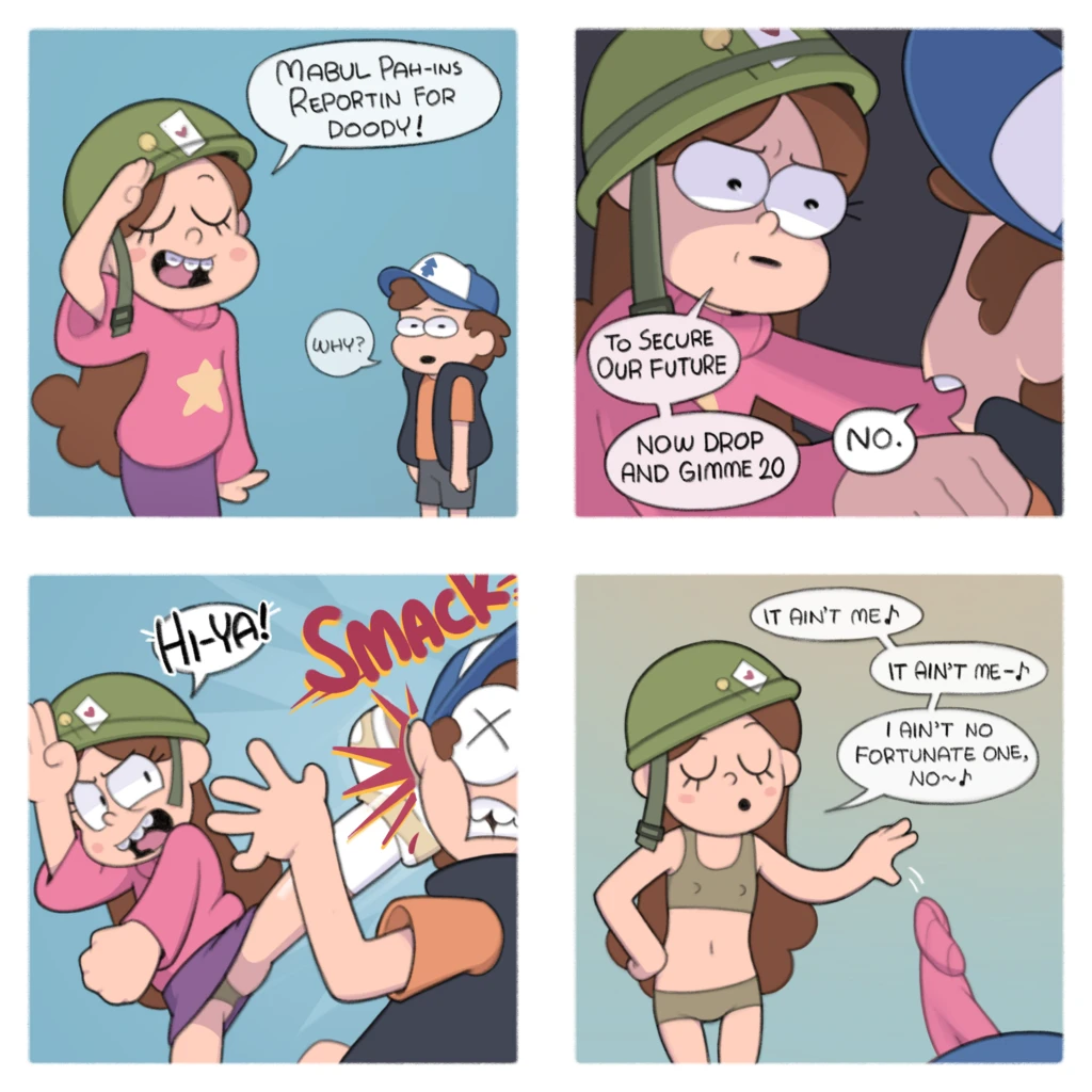 Solder Dipper - Porn Comics porn comic picture 1