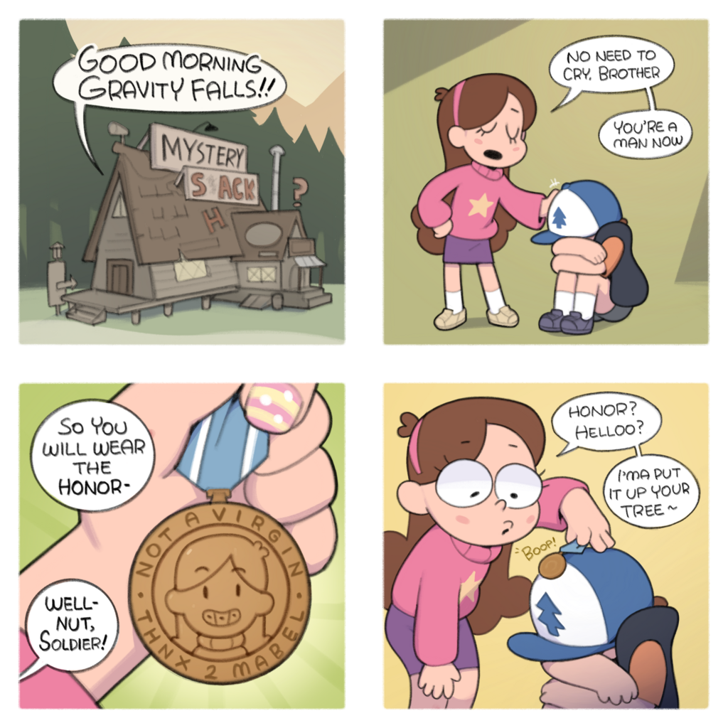Solder Dipper - Porn Comics porn comic picture 3