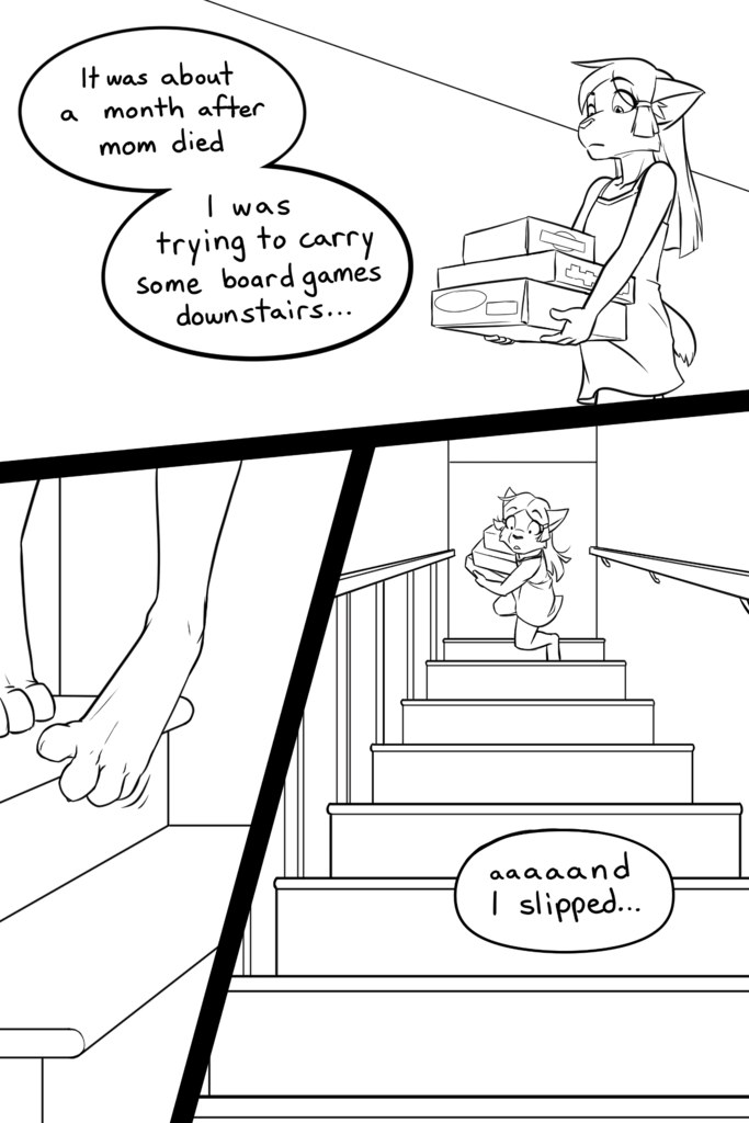Sunday Mornings - Porn Comics porn comic picture 20