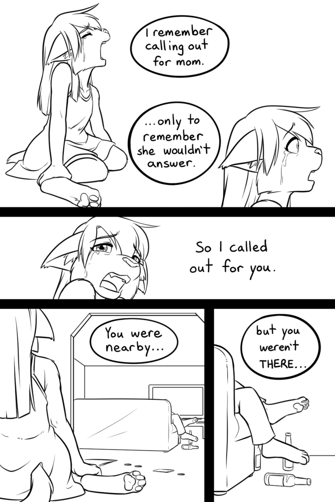 Sunday Mornings - Porn Comics porn comic picture 22