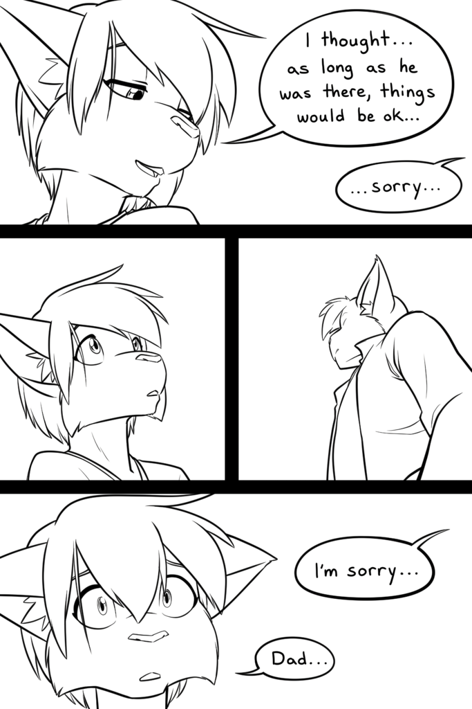 Sunday Mornings - Porn Comics porn comic picture 26
