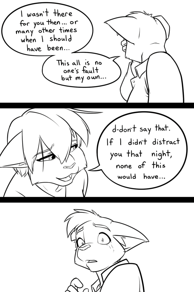 Sunday Mornings - Porn Comics porn comic picture 27