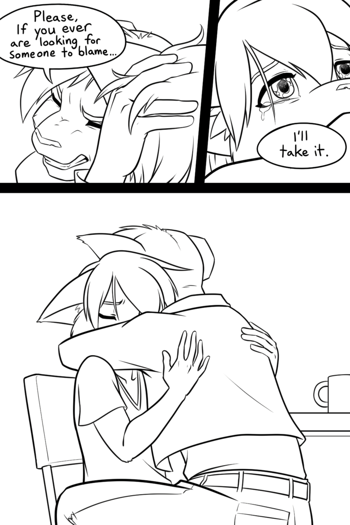 Sunday Mornings - Porn Comics porn comic picture 29