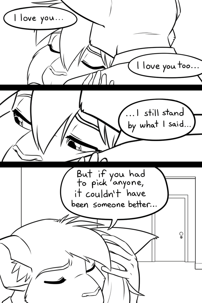 Sunday Mornings - Porn Comics porn comic picture 30