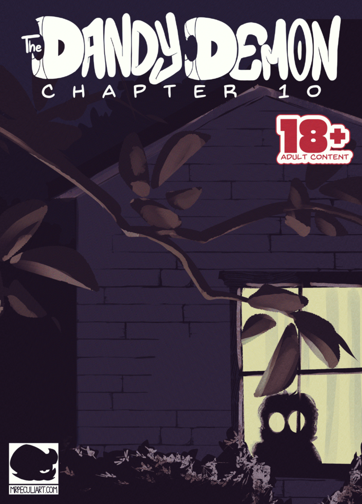 The Dandy Demons Chapter 10 - Porn Comics porn comic picture 1