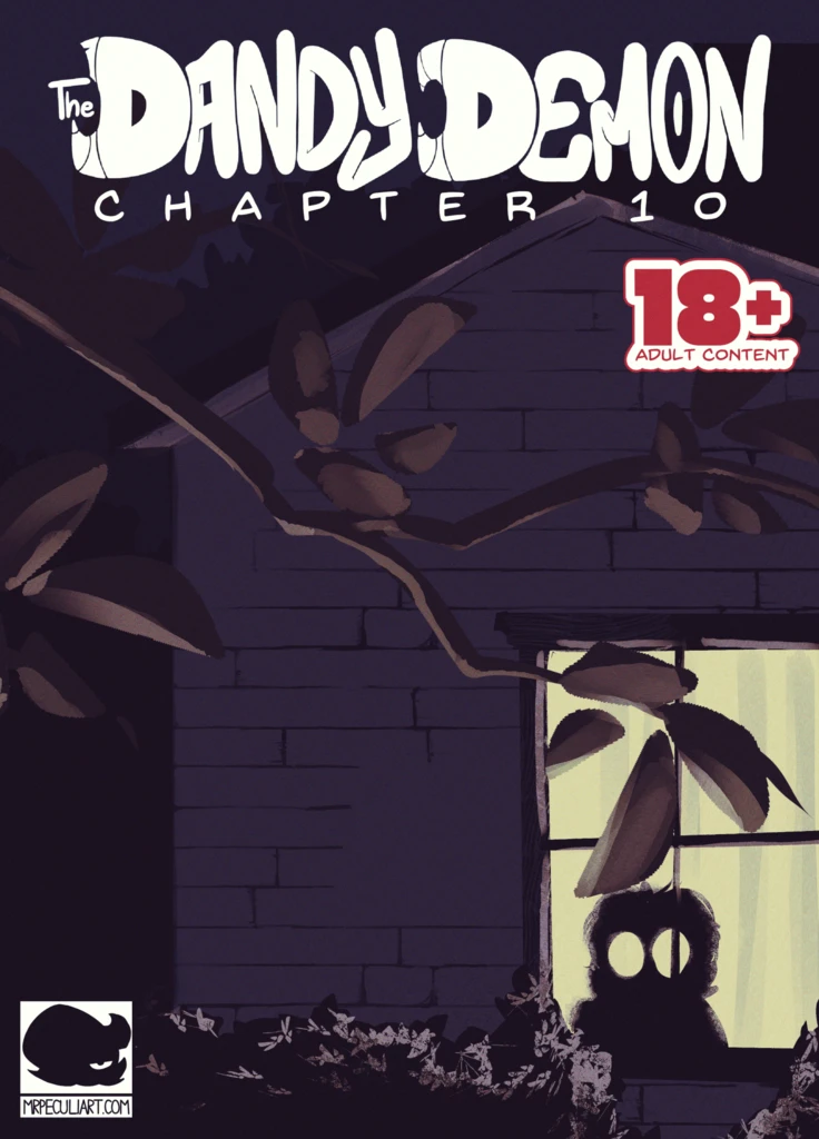 The Dandy Demons Chapter 10 - Porn Comics porn comic picture 1