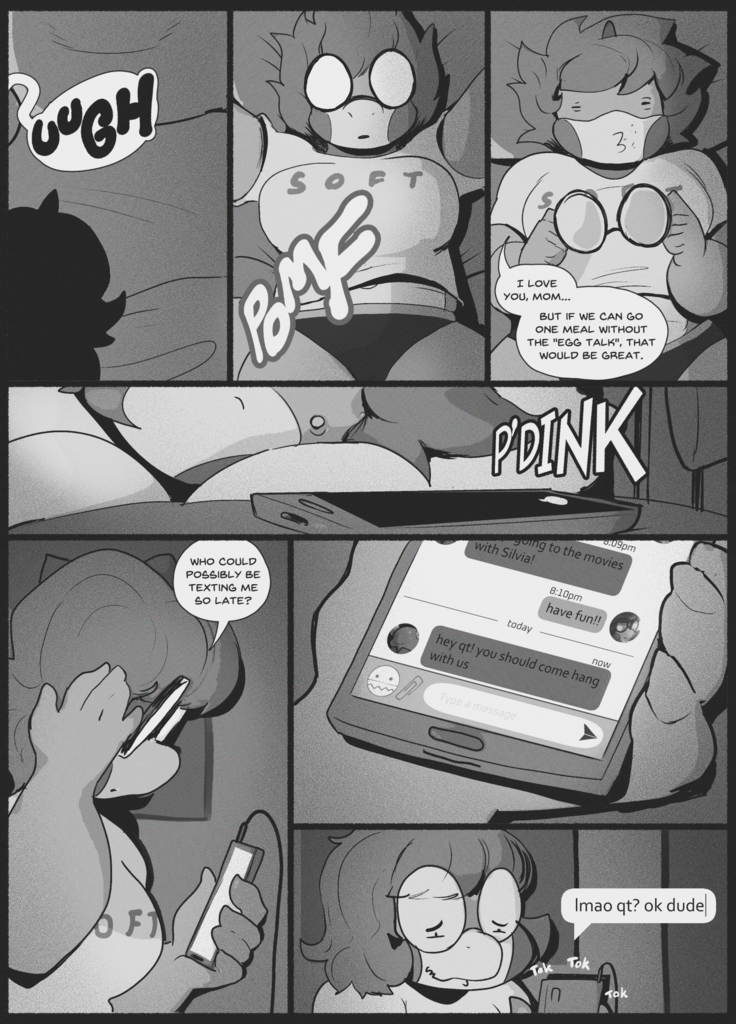 The Dandy Demons Chapter 10 - Porn Comics porn comic picture 12