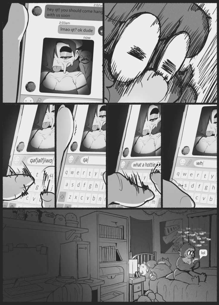 The Dandy Demons Chapter 10 - Porn Comics porn comic picture 13