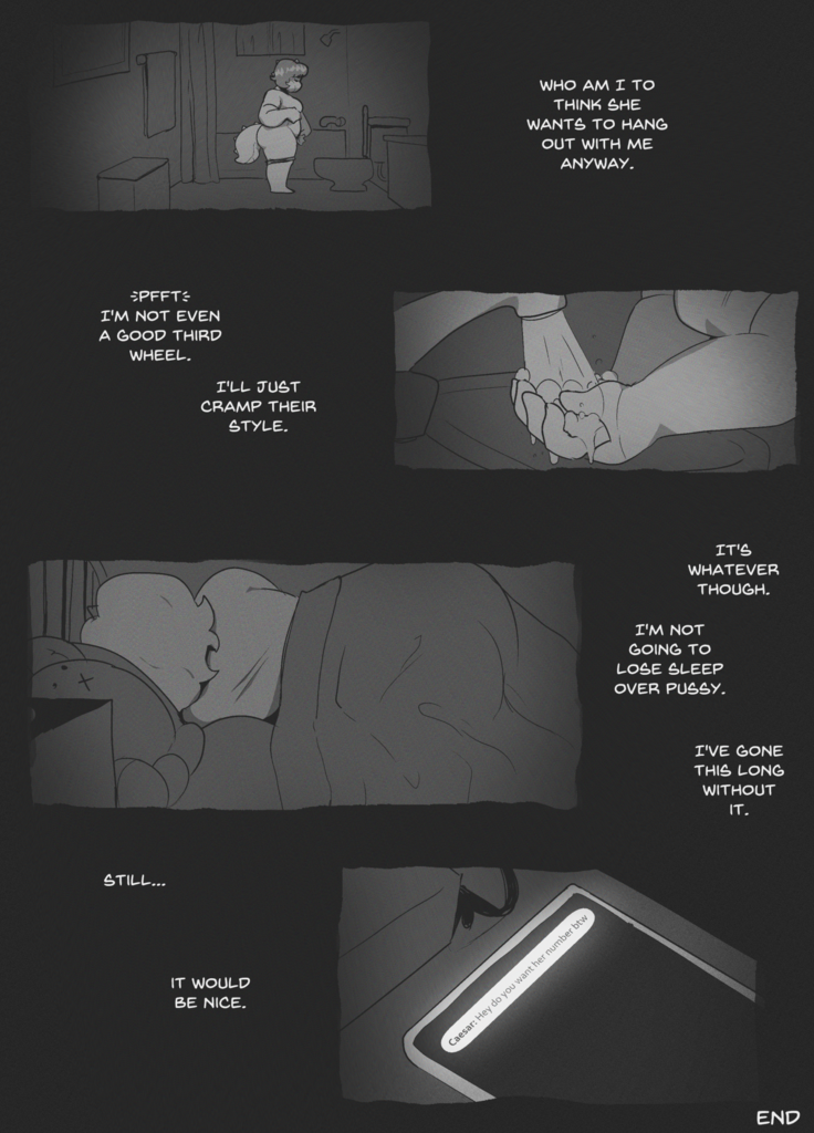 The Dandy Demons Chapter 10 - Porn Comics porn comic picture 18