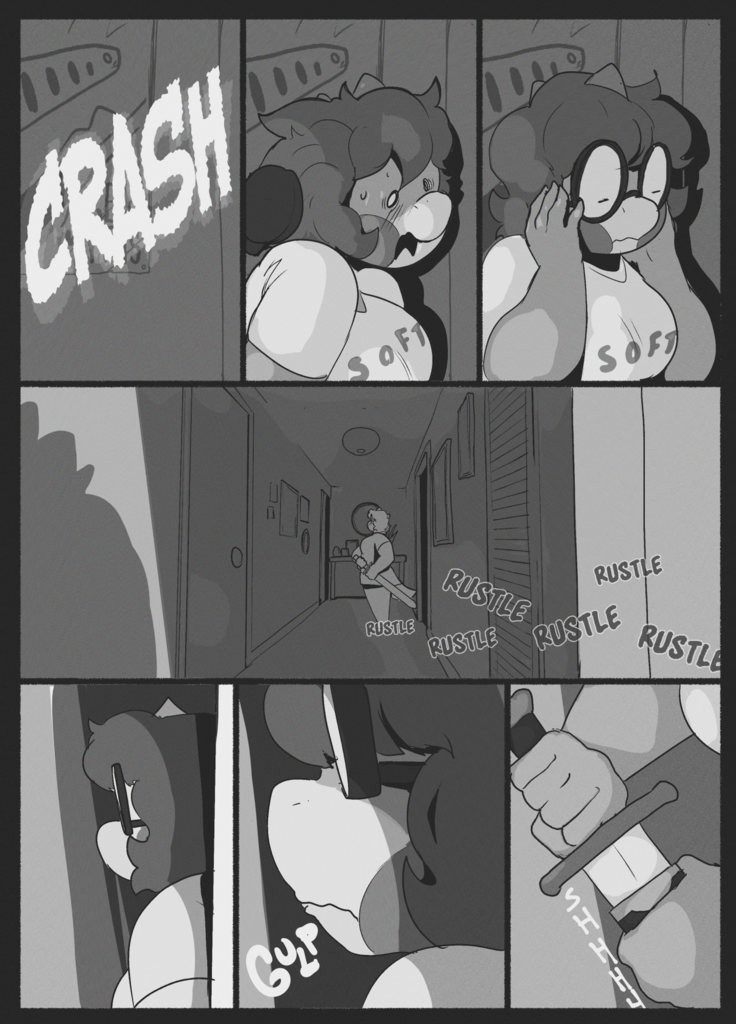 The Dandy Demons Chapter 10 - Porn Comics porn comic picture 6