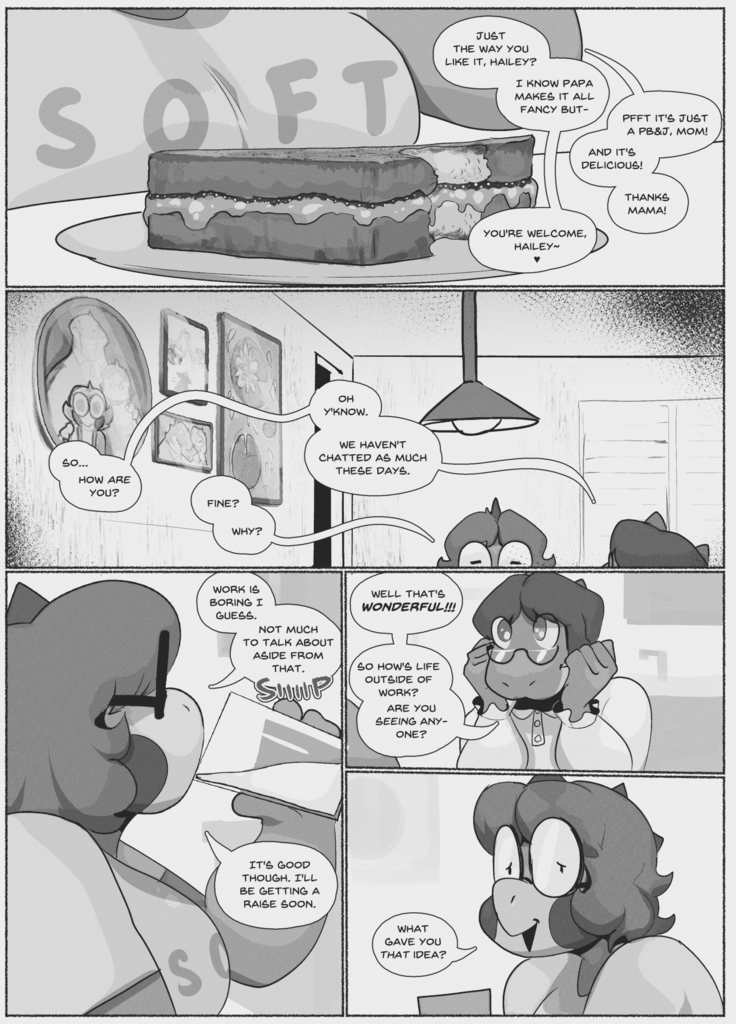 The Dandy Demons Chapter 10 - Porn Comics porn comic picture 8