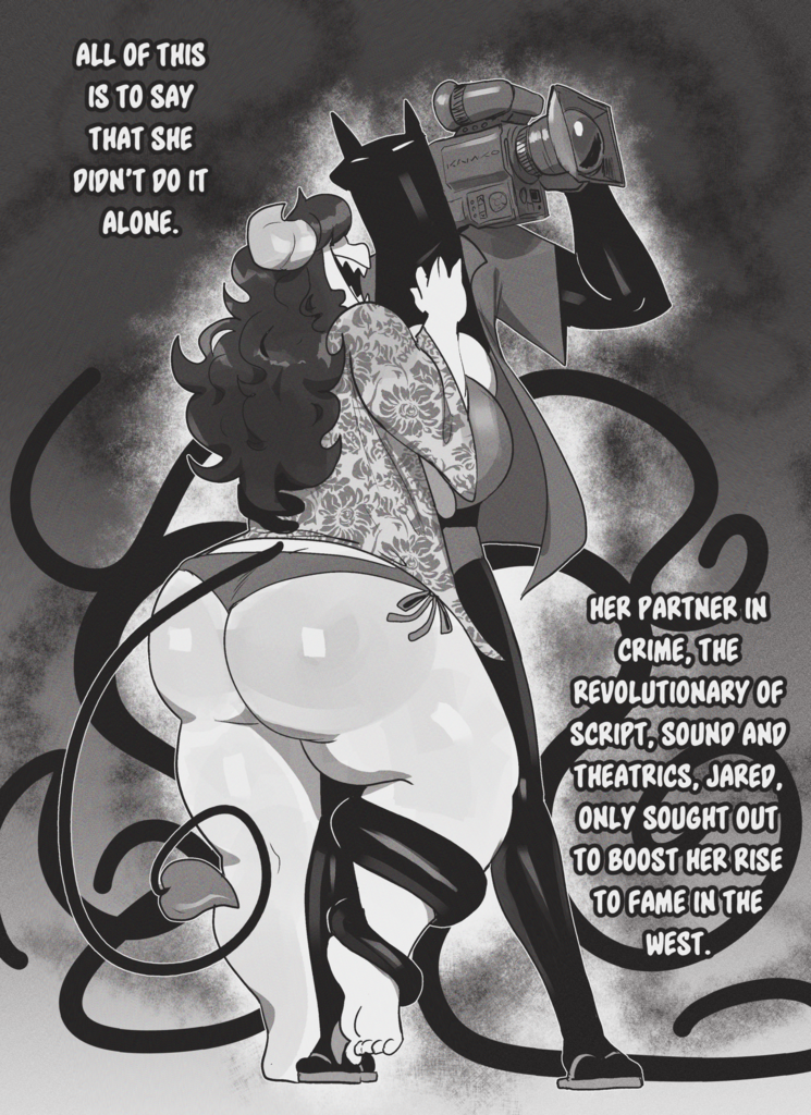 The Dandy Demons Chapter 11 - Porn Comics porn comic picture 17