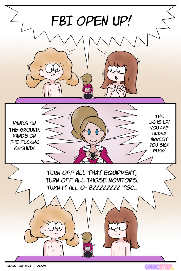 Video Girls - Porn Comics porn comic picture 12