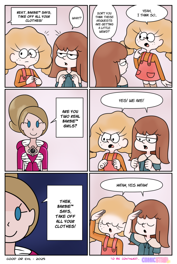 Video Girls - Porn Comics porn comic picture 8