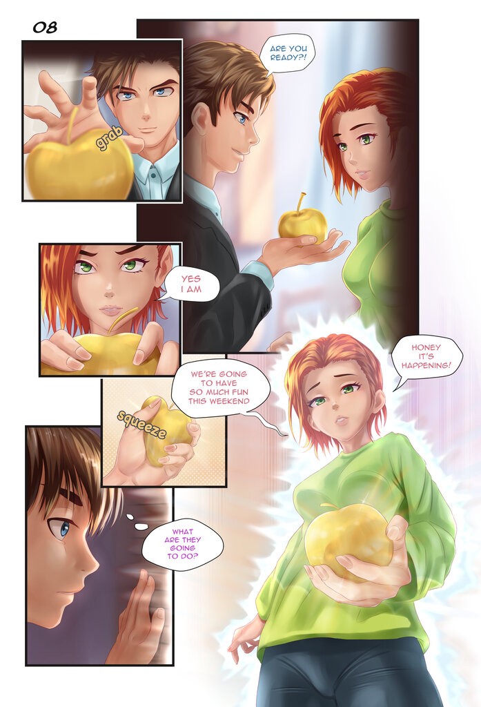 We Love Young Love! - Porn Comics porn comic picture 10