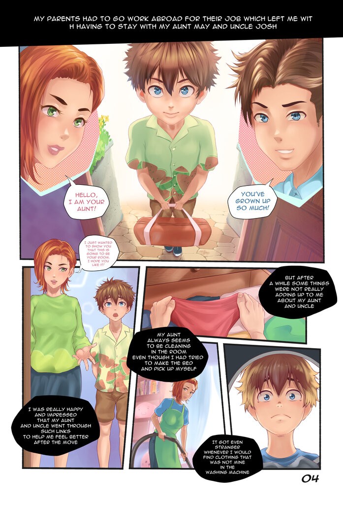 We Love Young Love! - Porn Comics porn comic picture 6