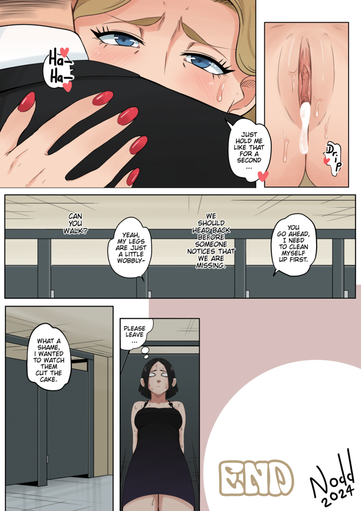 A Special Day porn comic picture 5