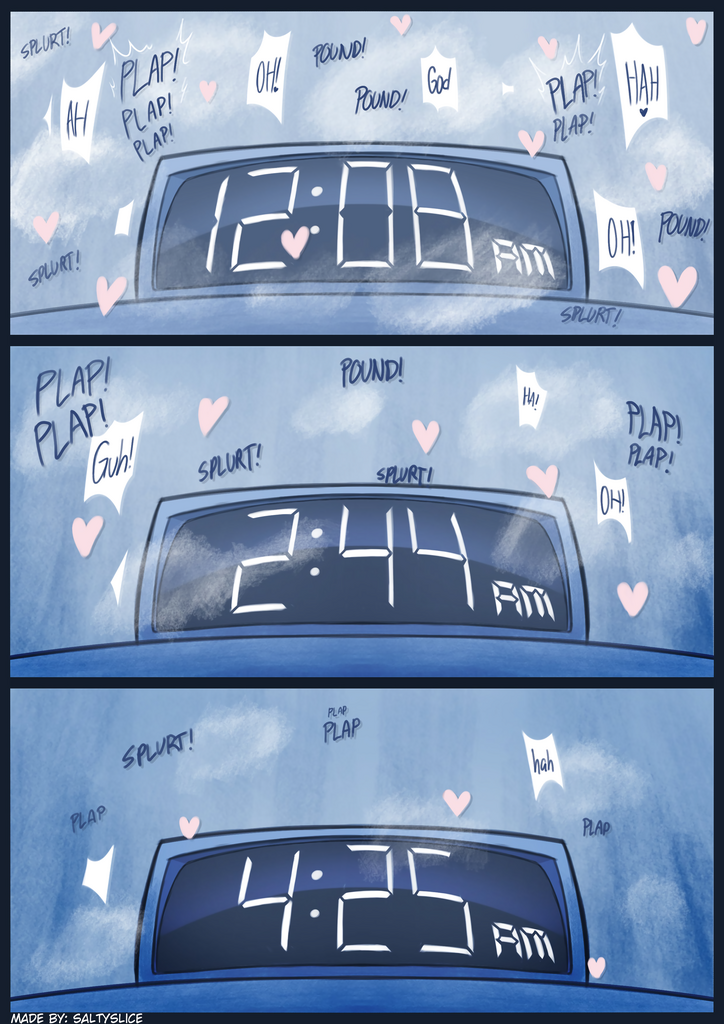 An SCP Futa Comic porn comic picture 18