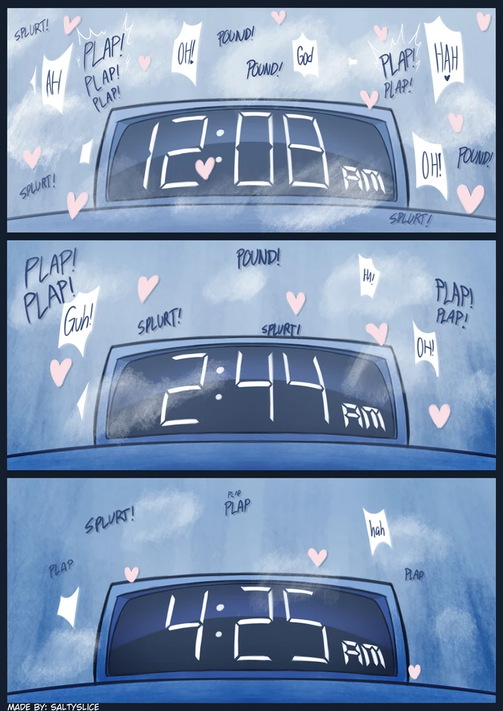 An SCP Futa Comic porn comic picture 18