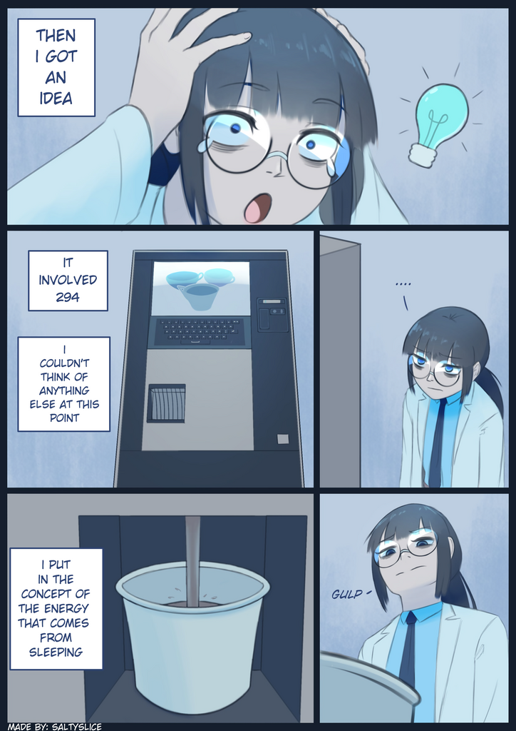 An SCP Futa Comic porn comic picture 24