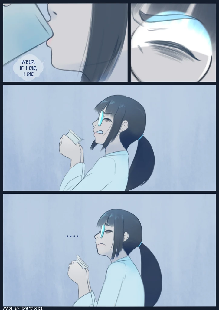 An SCP Futa Comic porn comic picture 25
