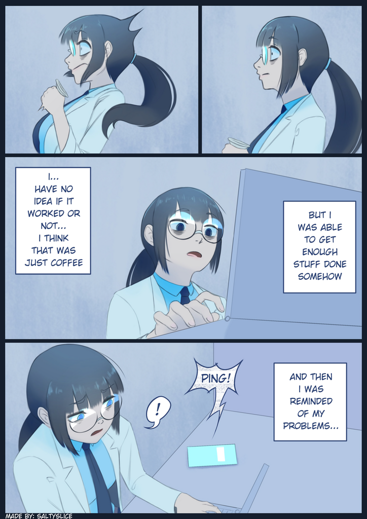 An SCP Futa Comic porn comic picture 26