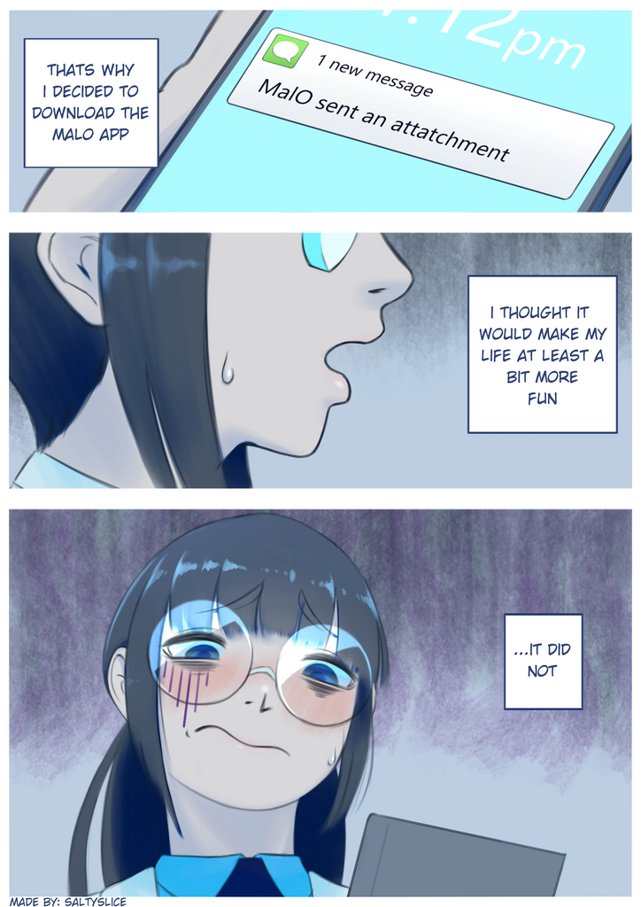 An SCP Futa Comic porn comic picture 3