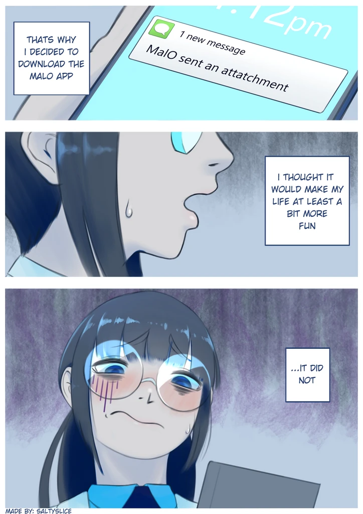 An SCP Futa Comic porn comic picture 3