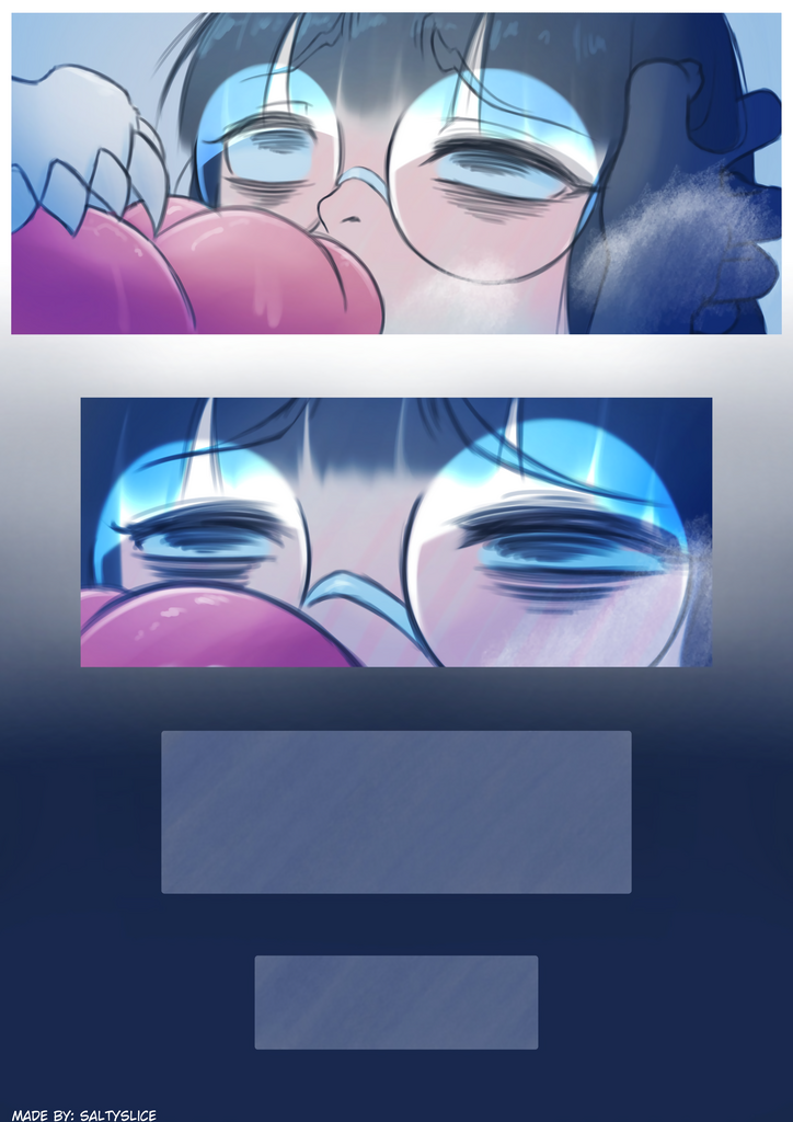 An SCP Futa Comic porn comic picture 37