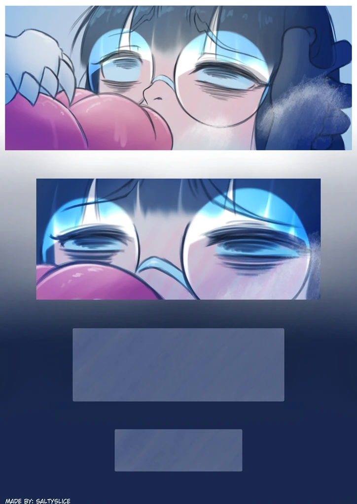 An SCP Futa Comic porn comic picture 37