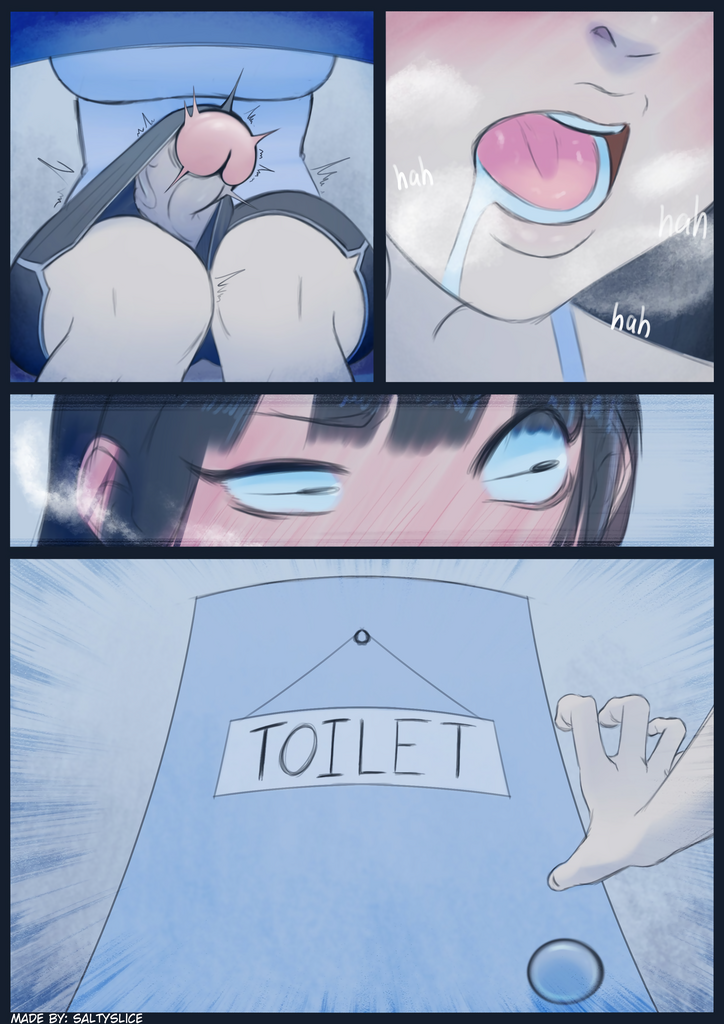 An SCP Futa Comic porn comic picture 8