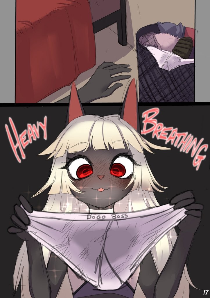 Anubis dad porn comic picture 17