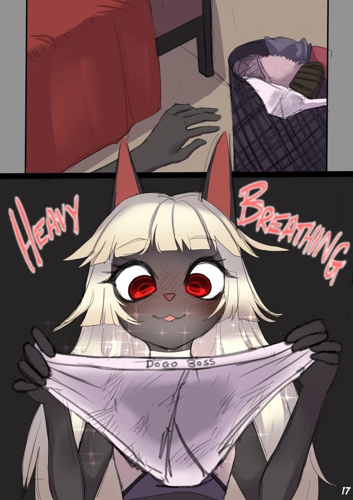 Anubis dad porn comic picture 17