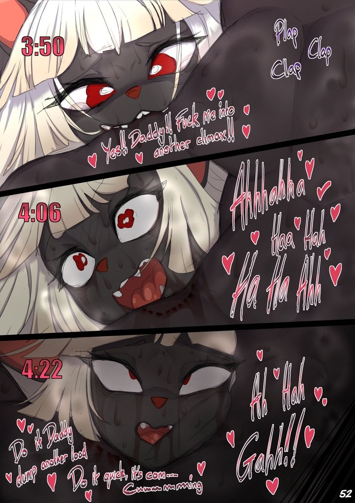 Anubis dad porn comic picture 52