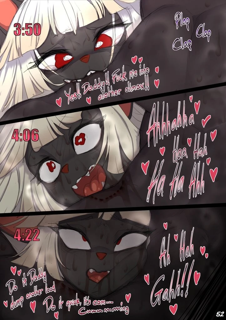 Anubis dad porn comic picture 52