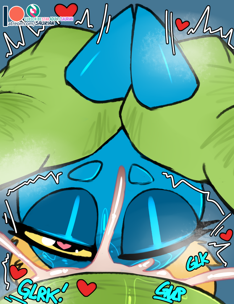 Bat out at Night porn comic picture 3