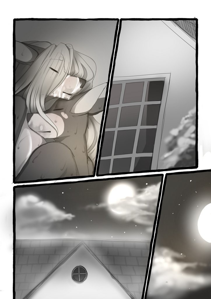 Dobermom 2 porn comic picture 88