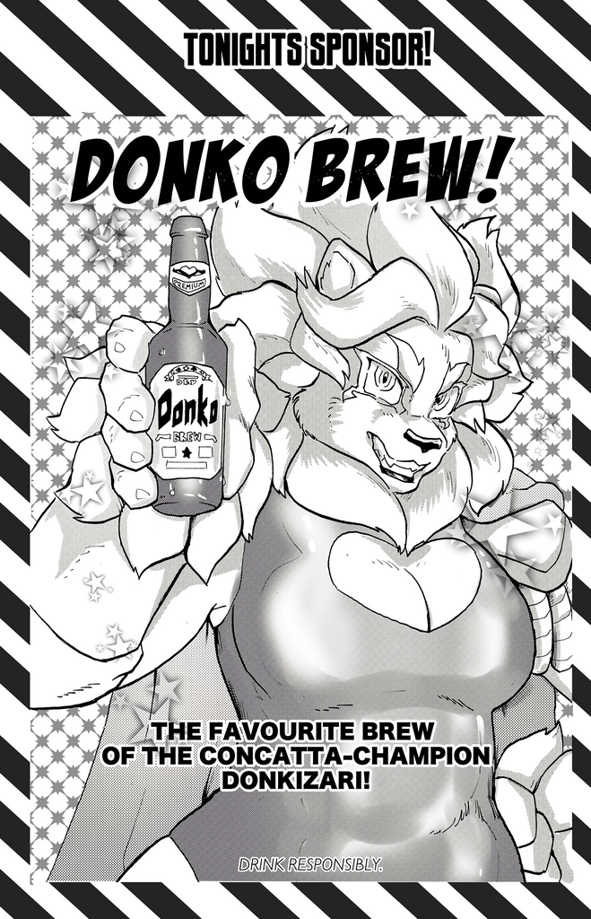 Furry Fight Chronicles 10 - 20 porn comic picture 113