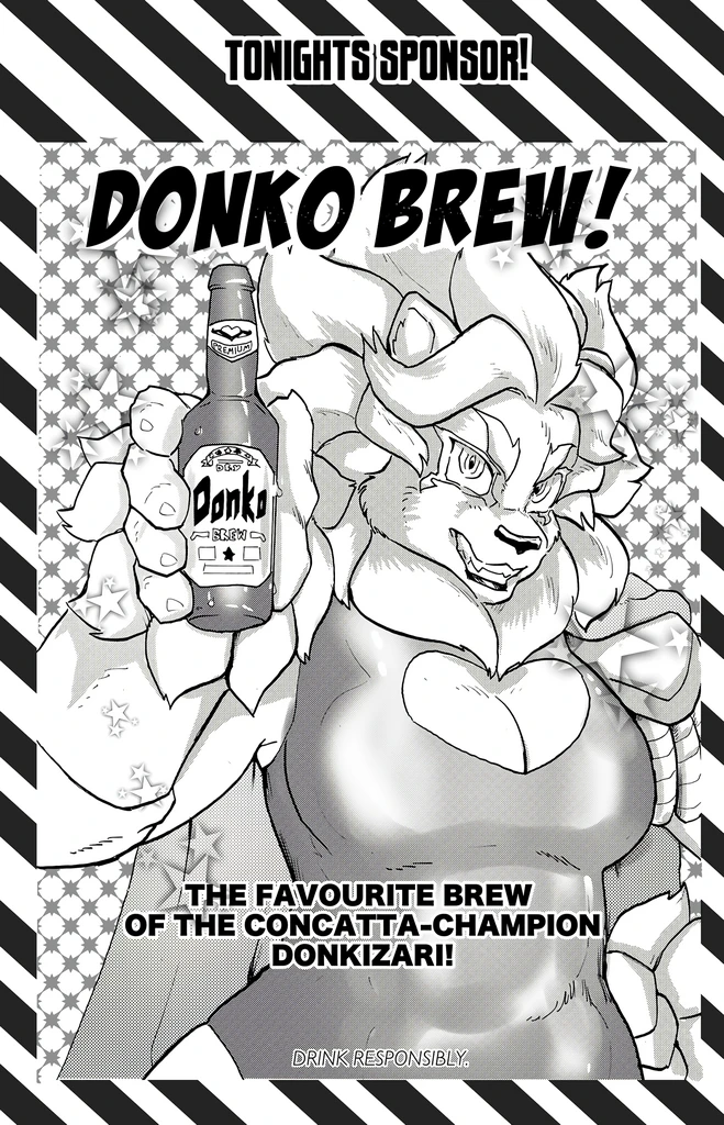 Furry Fight Chronicles 10 - 20 porn comic picture 113