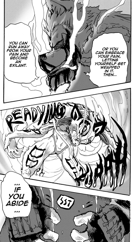 Furry Fight Chronicles 10 - 20 porn comic picture 186
